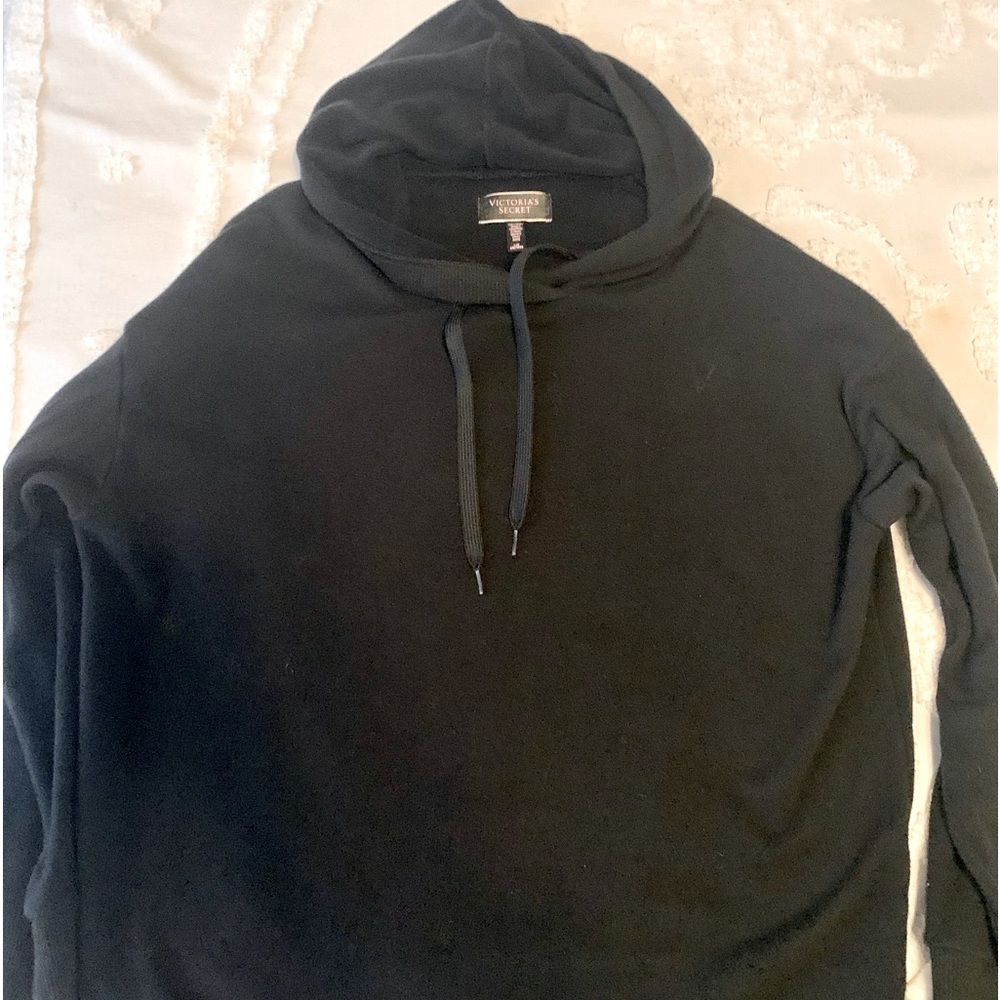 VS Black Hoodie